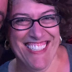 Meet your Posher, Vicki